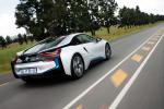 BMW i8 2015 года (ZA)